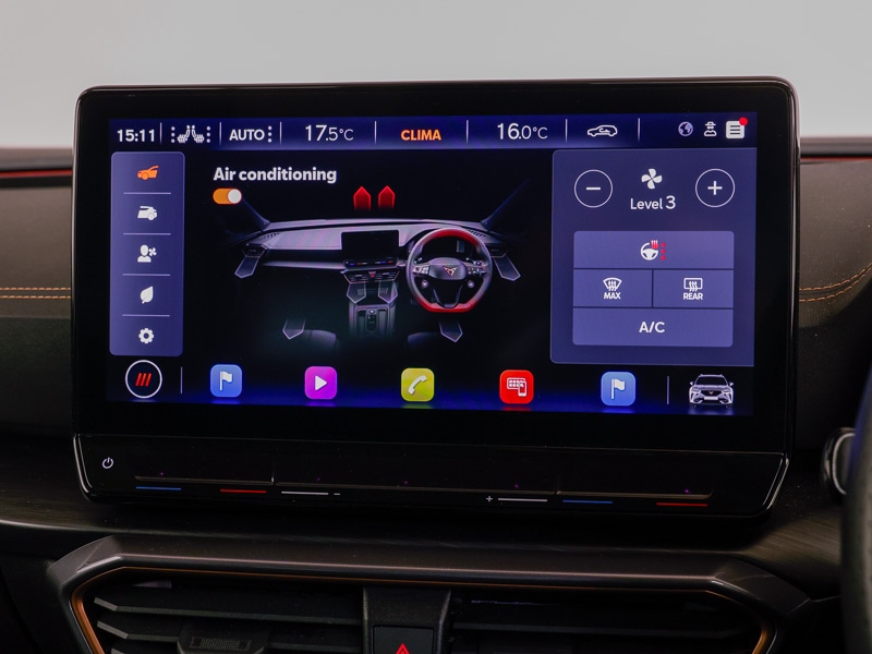 Used Cupra Formentor 2024 for sale - 77448632: Photo 17