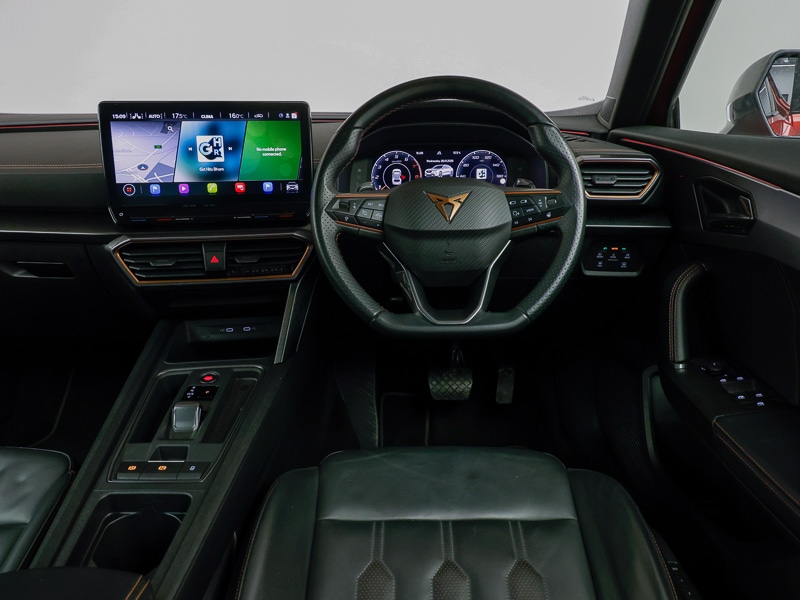 Used Cupra Formentor 2024 for sale - 77448632: Photo 7