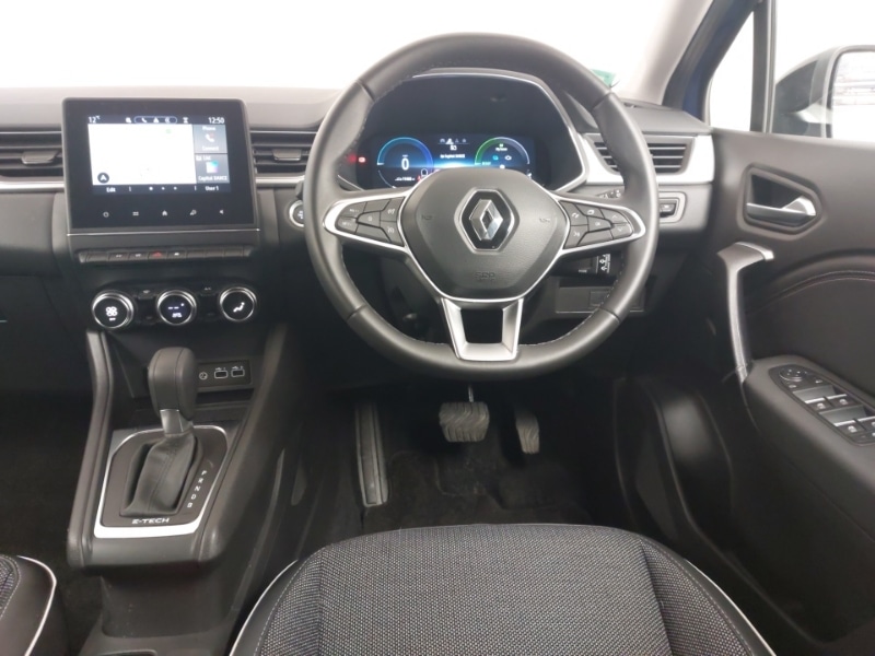 Used Renault Captur 2023 for sale - 76779503: Photo 12