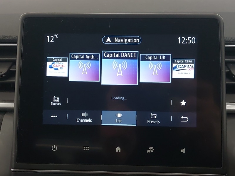 Used Renault Captur 2023 for sale - 76779503: Photo 13