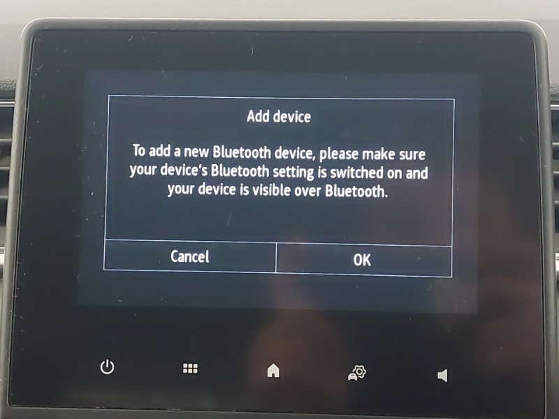 Used Renault Captur 2023 for sale - 76779503: Photo 14