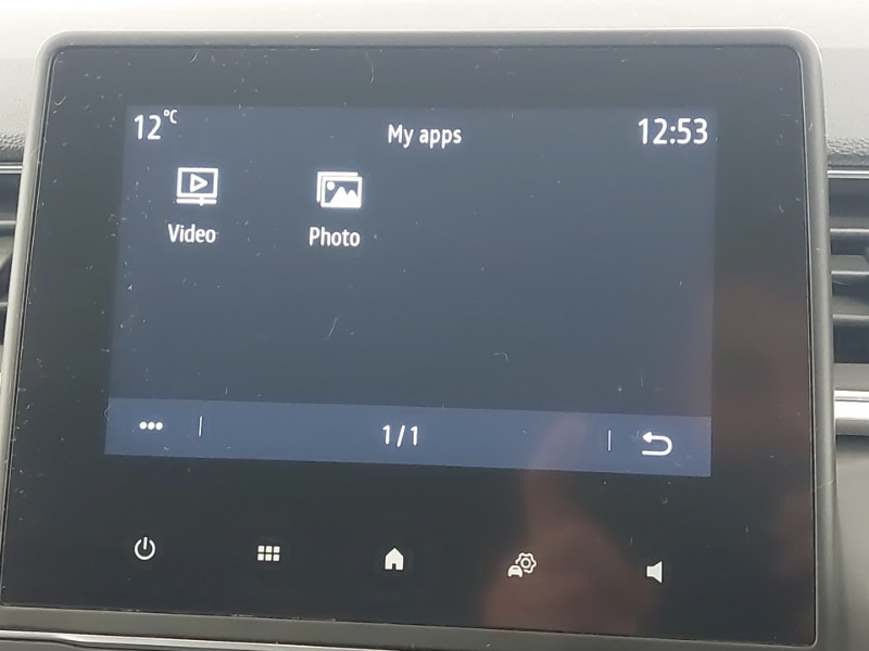 Used Renault Captur 2023 for sale - 76779503: Photo 16