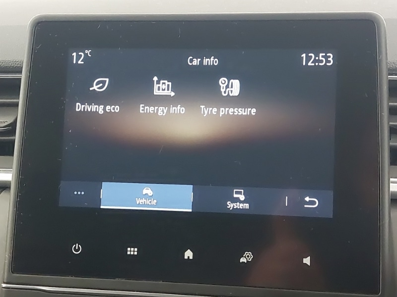 Used Renault Captur 2023 for sale - 76779503: Photo 17