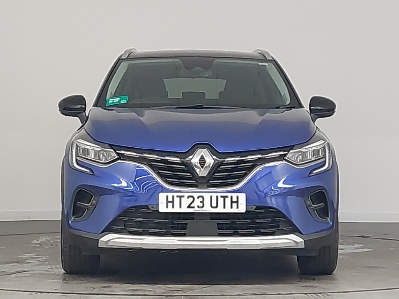 Used Renault Captur 2023 for sale - 76779503: Photo 19