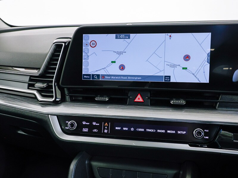 Used Kia Sportage 2025 for sale - 76815927: Photo 11