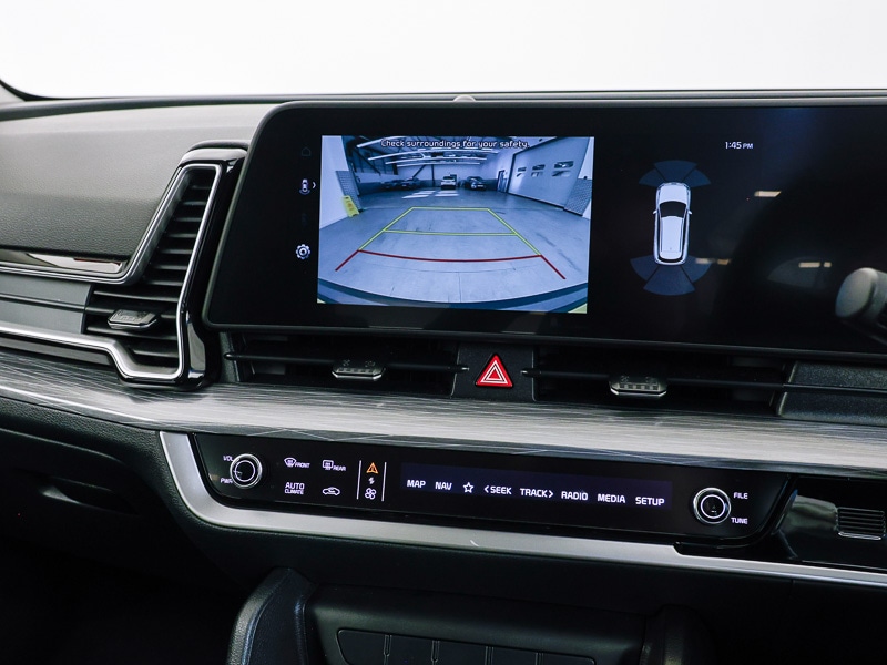 Used Kia Sportage 2025 for sale - 76815927: Photo 13