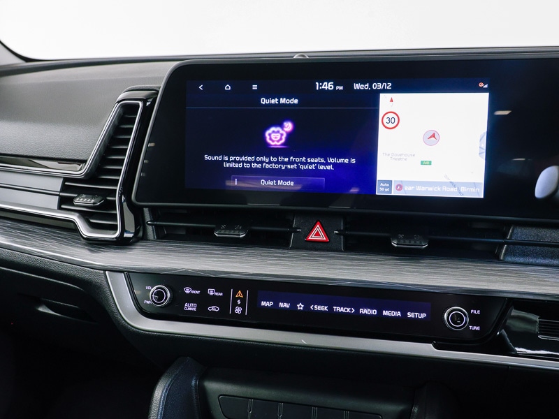 Used Kia Sportage 2025 for sale - 76815927: Photo 14