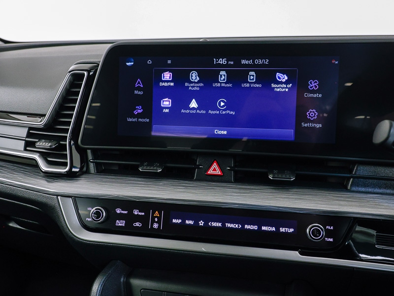 Used Kia Sportage 2025 for sale - 76815927: Photo 15