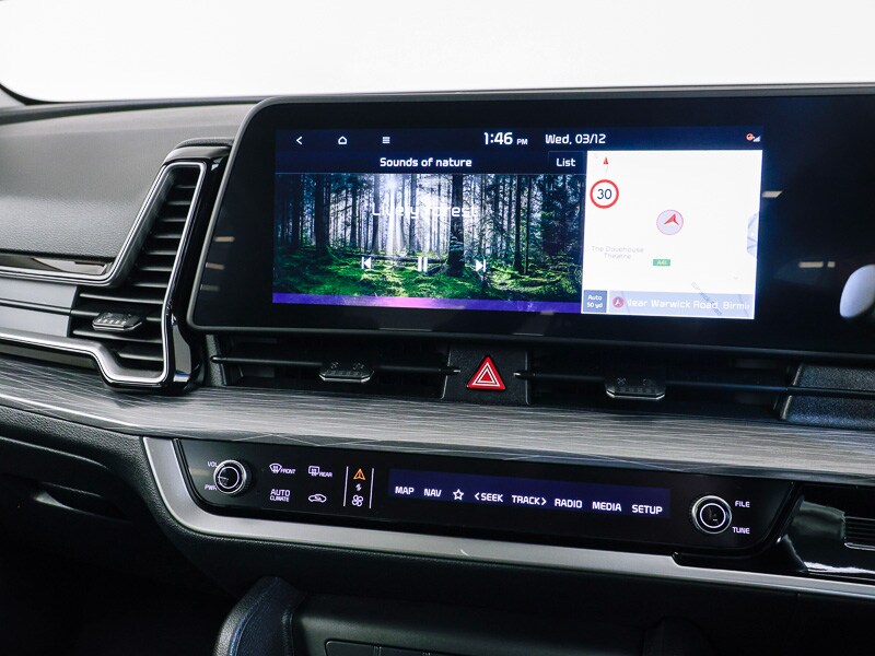 Used Kia Sportage 2025 for sale - 76815927: Photo 16