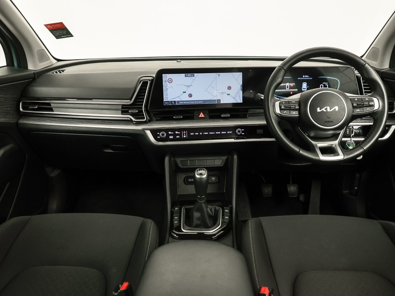 Used Kia Sportage 2025 for sale - 76815927: Photo 2