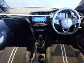 Used Vauxhall Corsa 2025 for sale - 74660997: Photo