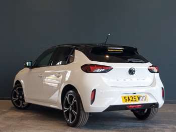 Used Vauxhall Corsa 2025 for sale - 74660997: Photo