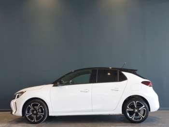 Used Vauxhall Corsa 2025 for sale - 74660997: Photo