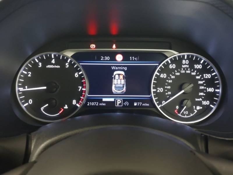 Used Nissan Juke 2021 for sale - 77284193: Photo 10