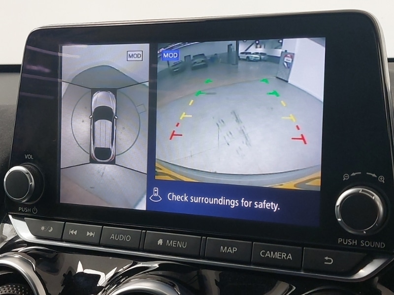 Used Nissan Juke 2021 for sale - 77284193: Photo 11