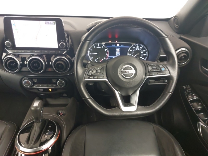 Used Nissan Juke 2021 for sale - 77284193: Photo 12