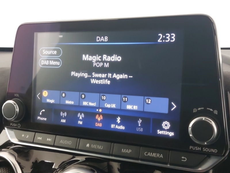 Used Nissan Juke 2021 for sale - 77284193: Photo 13