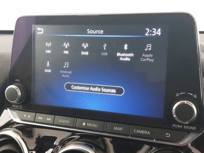 Used Nissan Juke 2021 for sale - 77284193: Photo 14