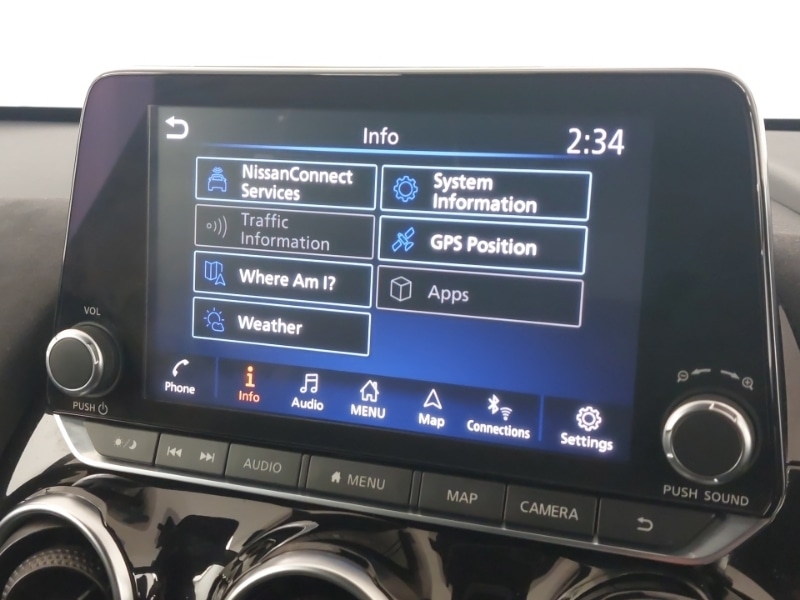 Used Nissan Juke 2021 for sale - 77284193: Photo 15