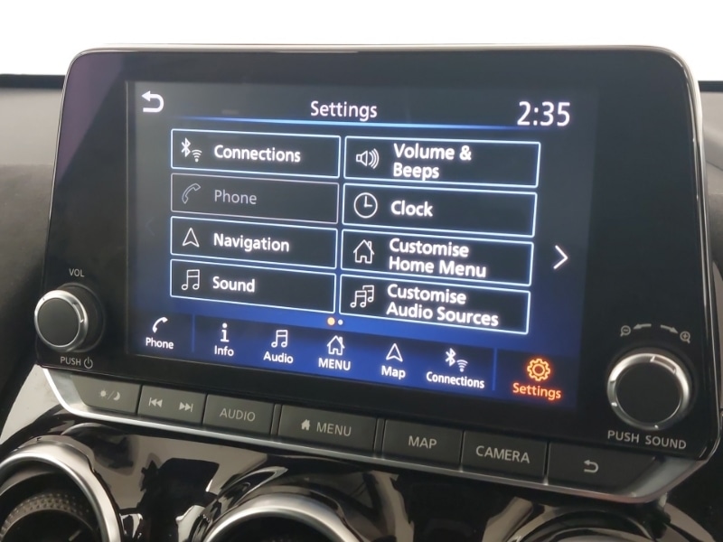 Used Nissan Juke 2021 for sale - 77284193: Photo 16