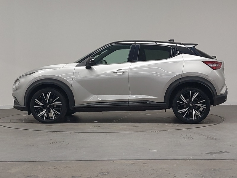 Used Nissan Juke 2021 for sale - 77284193: Photo 4