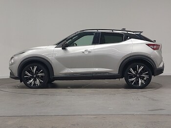 Used Nissan Juke 2021 for sale - 77284193: Photo