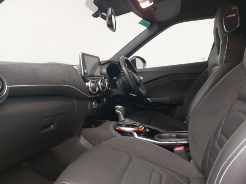 Used Nissan Juke 2021 for sale - 77284193: Photo 5