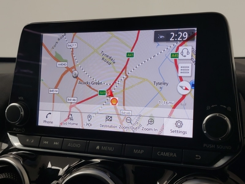 Used Nissan Juke 2021 for sale - 77284193: Photo 7