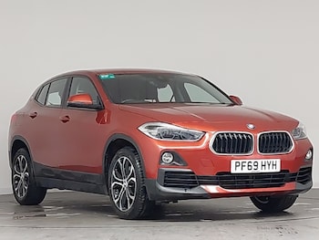 Used BMW X2 2019 for sale - 78446661: Photo