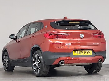 Used BMW X2 2019 for sale - 78446661: Photo