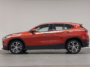 Used BMW X2 2019 for sale - 78446661: Photo