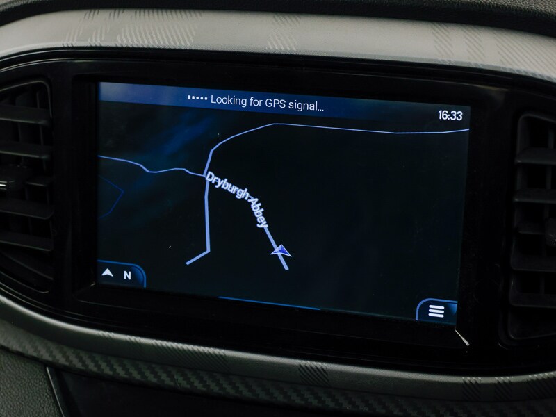 Used MG MG3 2023 for sale - 76614128: Photo 12