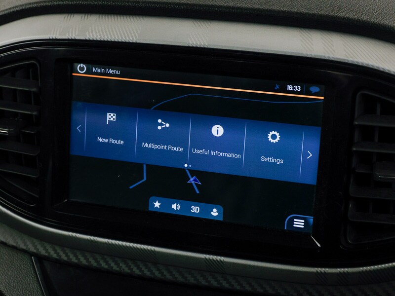 Used MG MG3 2023 for sale - 76614128: Photo 13