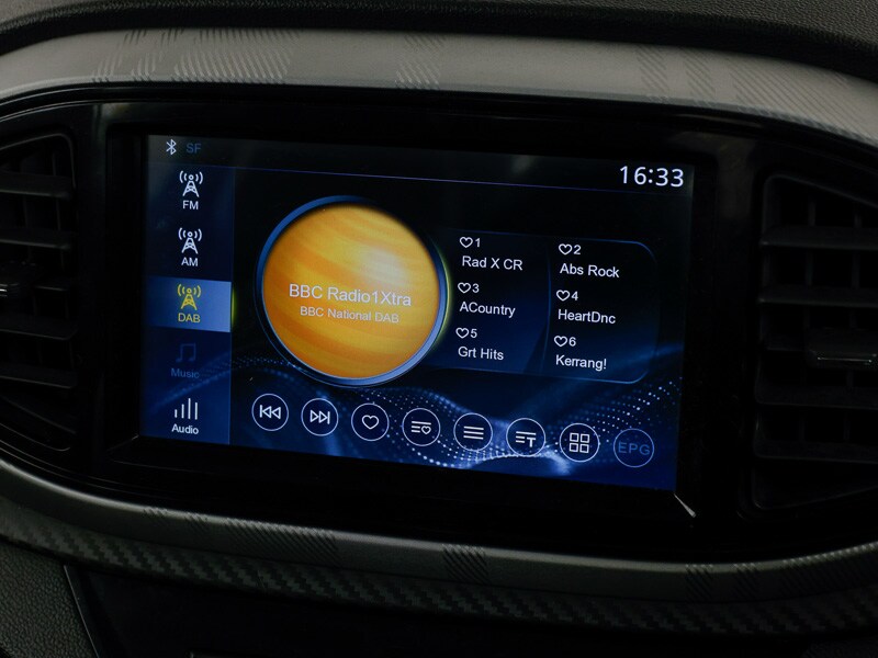 Used MG MG3 2023 for sale - 76614128: Photo 16