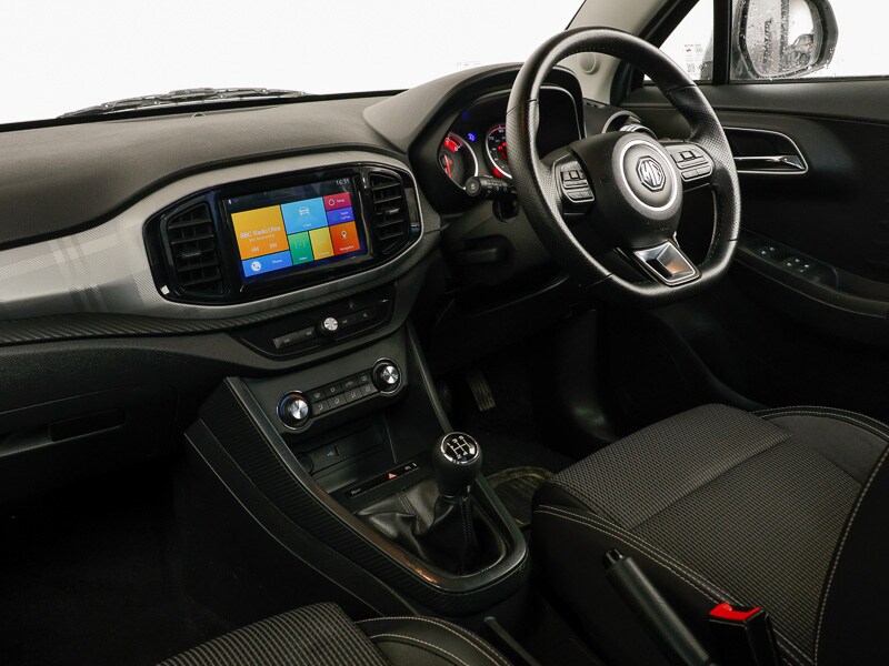 Used MG MG3 2023 for sale - 76614128: Photo 17