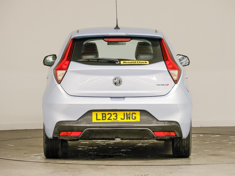 Used MG MG3 2023 for sale - 76614128: Photo 19