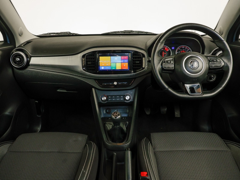 Used MG MG3 2023 for sale - 76614128: Photo 2