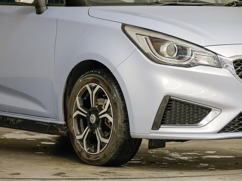 Used MG MG3 2023 for sale - 76614128: Photo 9