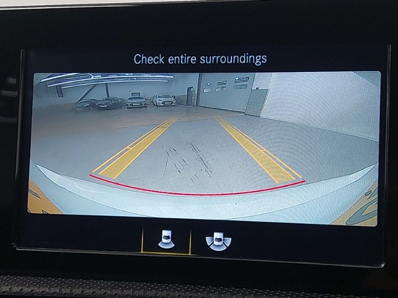 Used Mercedes-Benz A-Class 2020 for sale - 77596924: Photo 11