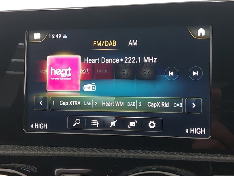 Used Mercedes-Benz A-Class 2020 for sale - 77596924: Photo 13