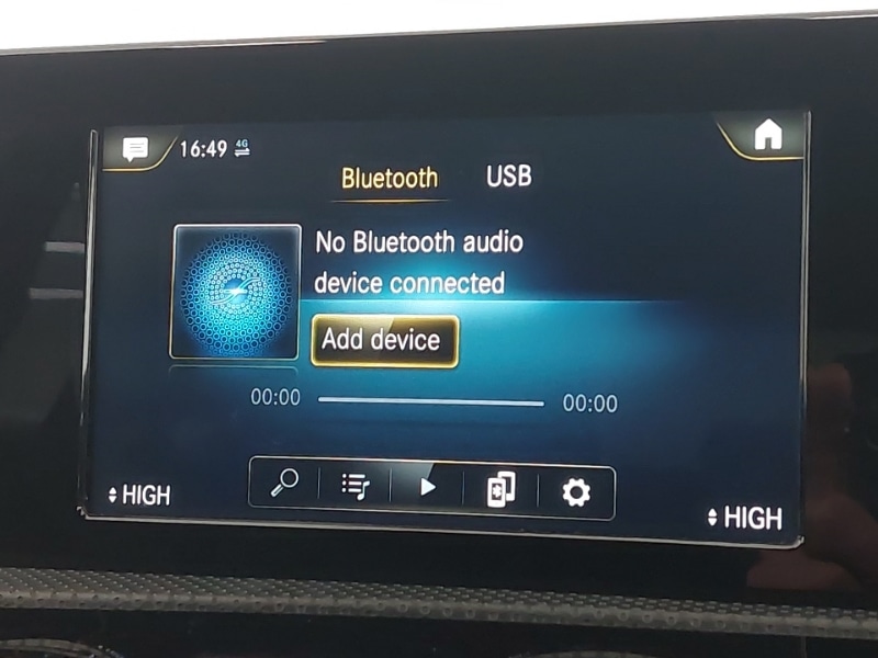 Used Mercedes-Benz A-Class 2020 for sale - 77596924: Photo 14