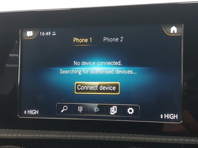 Used Mercedes-Benz A-Class 2020 for sale - 77596924: Photo 15