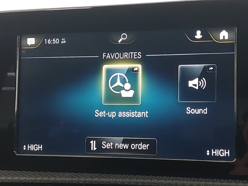 Used Mercedes-Benz A-Class 2020 for sale - 77596924: Photo 17