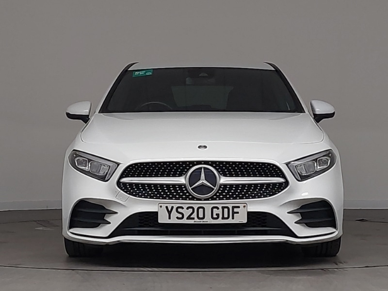 Used Mercedes-Benz A-Class 2020 for sale - 77596924: Photo 19