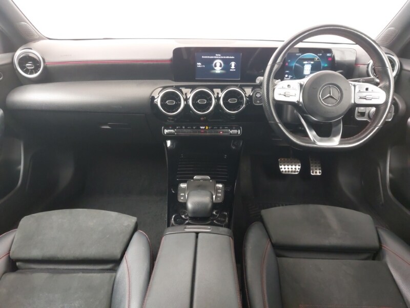 Used Mercedes-Benz A-Class 2020 for sale - 77596924: Photo 2