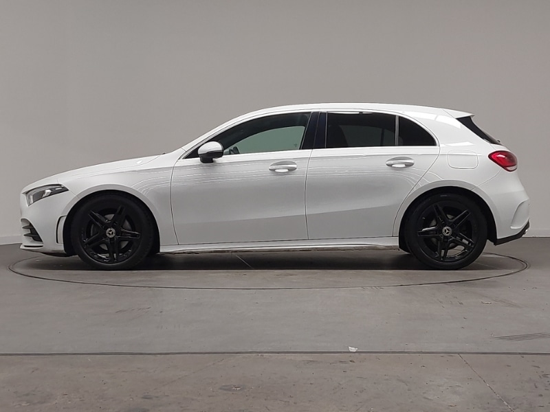 Used Mercedes-Benz A-Class 2020 for sale - 77596924: Photo 4