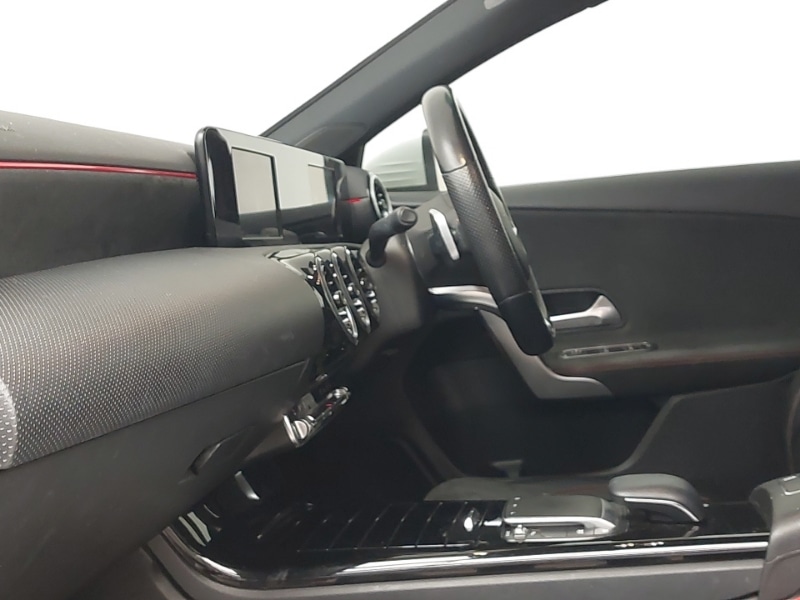 Used Mercedes-Benz A-Class 2020 for sale - 77596924: Photo 5