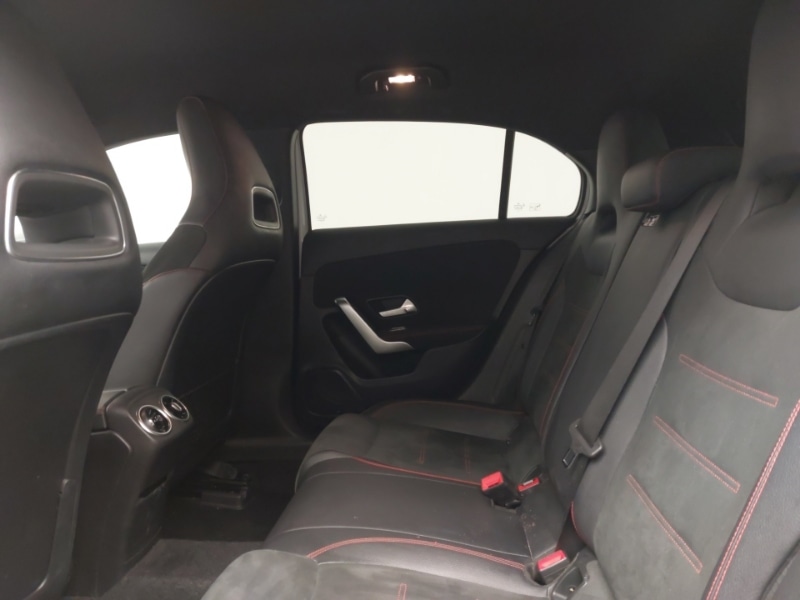 Used Mercedes-Benz A-Class 2020 for sale - 77596924: Photo 6