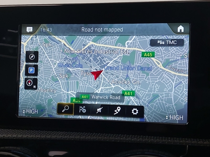 Used Mercedes-Benz A-Class 2020 for sale - 77596924: Photo 7