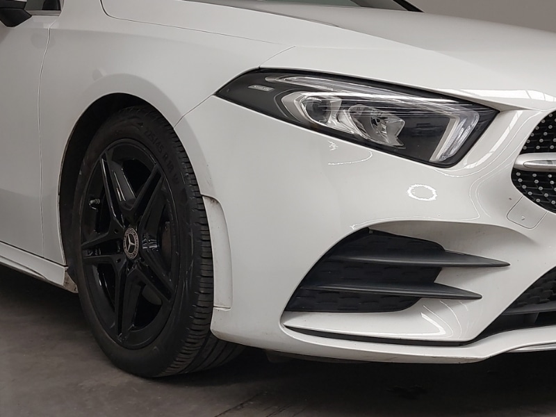 Used Mercedes-Benz A-Class 2020 for sale - 77596924: Photo 9